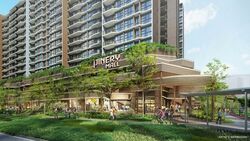 Pinery Residences (D18), Condominium #537400351